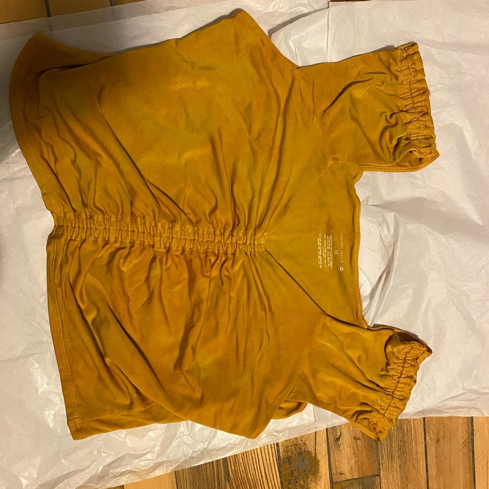 Size 3X Daisy Queen Bra Top